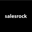 logo salesrock